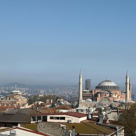 New Florenta Hotel Istanbul Luaran gambar